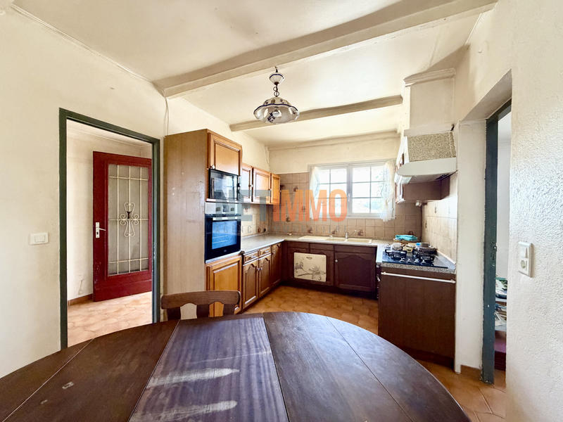 Villa - 87 m² - 4 pièces