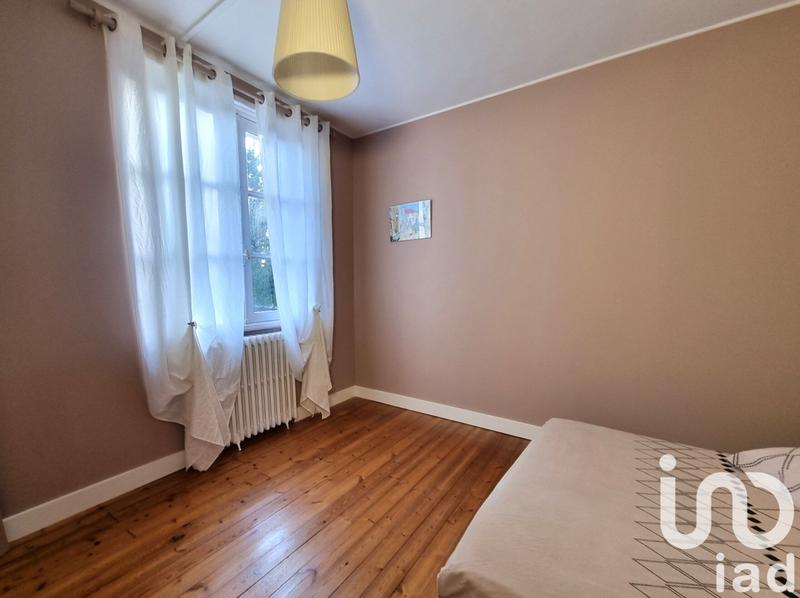 Maison - 152 m² - 5 pièces