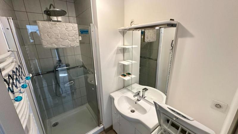 Appartement - 49 m² - 3 pièces