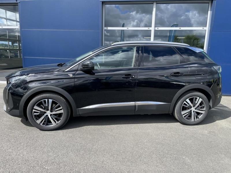 Peugeot 3008 II 1.6 Hybrid 225 E-Eat8 Roadtrip