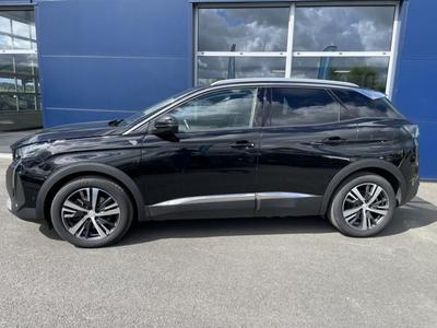 Peugeot 3008 II 1.6 Hybrid 225 E-Eat8 Roadtrip
