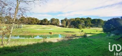 Maison - 50 m² - 4 pièces