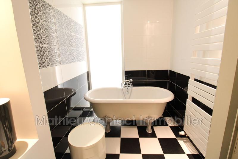 Appartement - 69 m² - 2 pièces