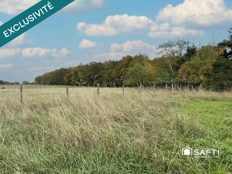 Maison - 68 m² - 4 pièces