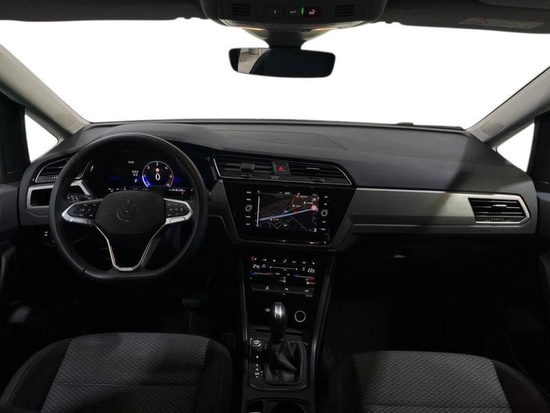Volkswagen Touran 2.0 Tdi 150 Dsg7 7pl Vw Edition