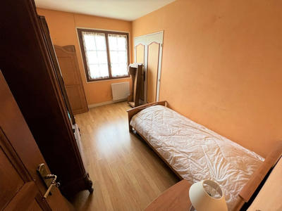 Maison - 125 m² - 7 pièces