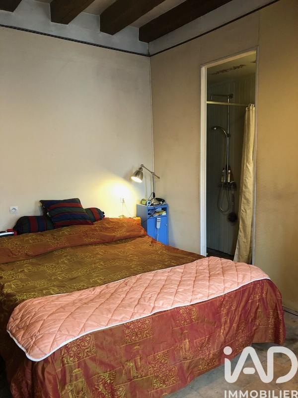 Maison - 495 m² - 8 pièces