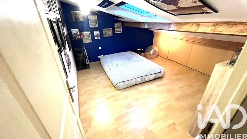 Appartement - 55 m² - 4 pièces