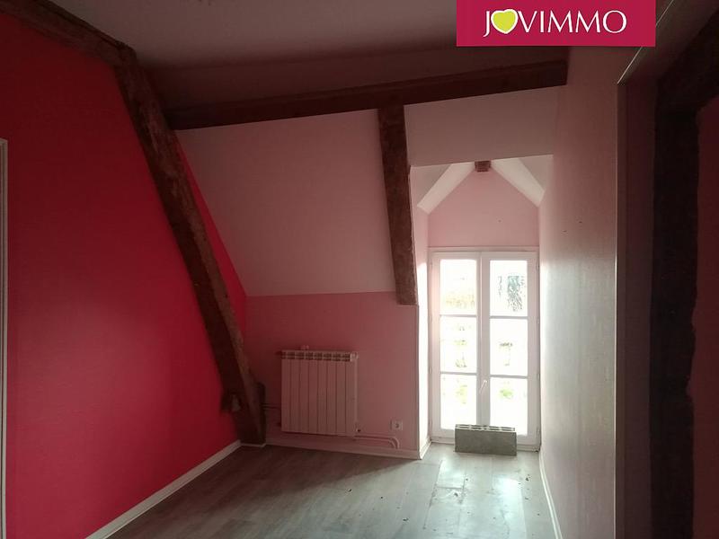 Maison - 181 m² - 8 pièces