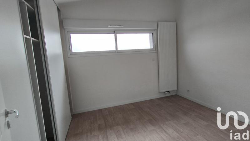 Duplex - 64 m² - 3 pièces