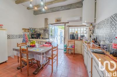 Maison - 270 m² - 13 pièces