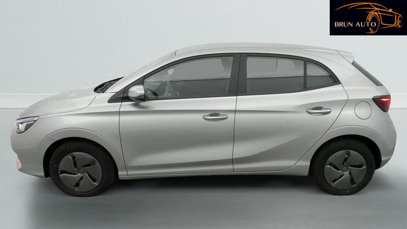 Mg mg3 1.5 l Hybrid+ 195 ch Standard