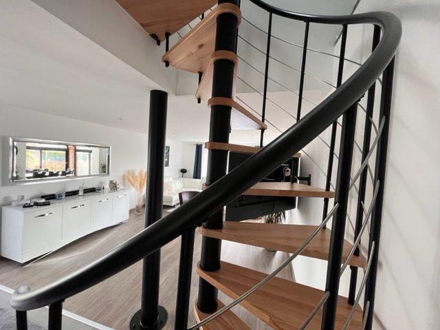 Maison - 171 m² - 8 pièces