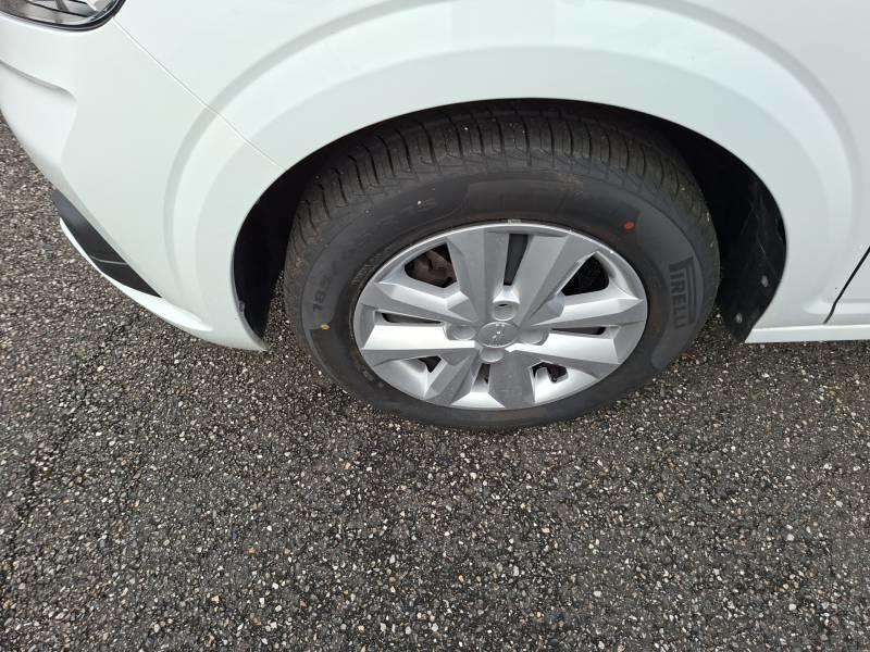 Dacia Sandero Eco-G 100 Expression