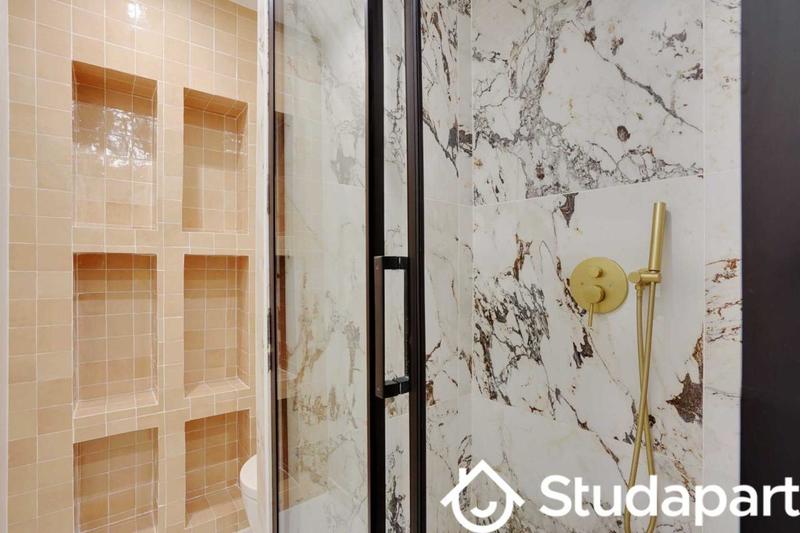 Appartement - 35 m² - 1 pièce