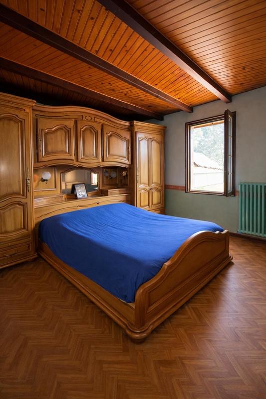 Maison - 144 m² - 4 pièces