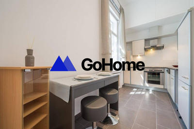 Appartement - 60 m² - 2 pièces