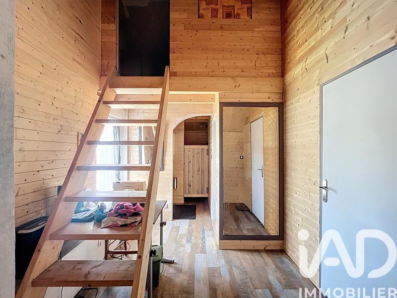 Maison - 160 m² - 5 pièces