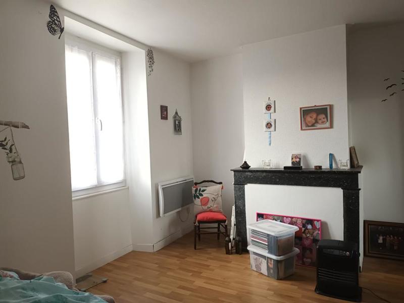 Maison - 91 m² - 3 pièces