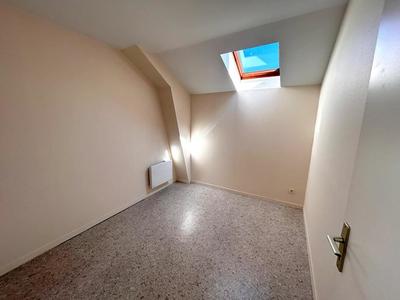 Duplex - 55 m² - 3 pièces