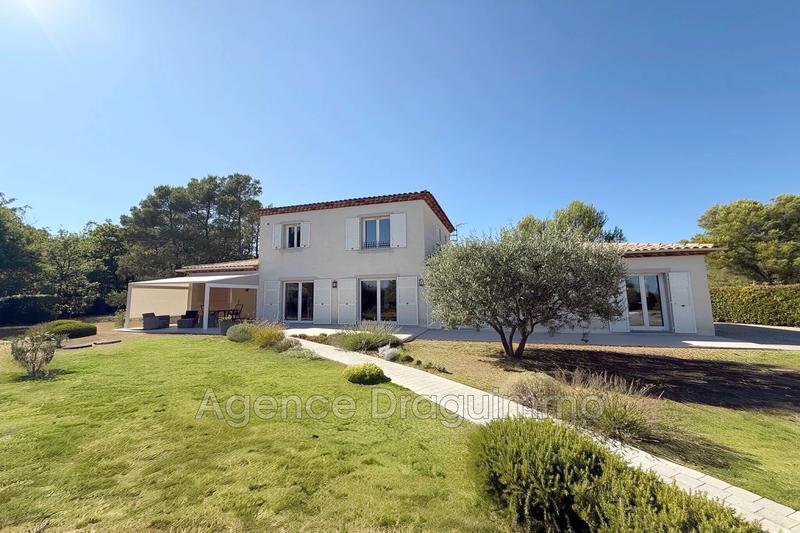 Maison - 169 m² - 6 pièces