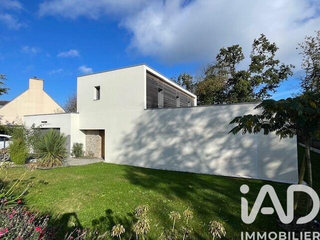 Maison - 165 m² - 5 pièces