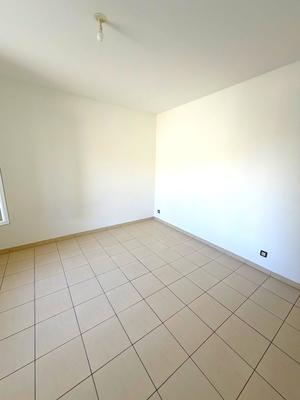 Maison - 34 m² - 2 pièces