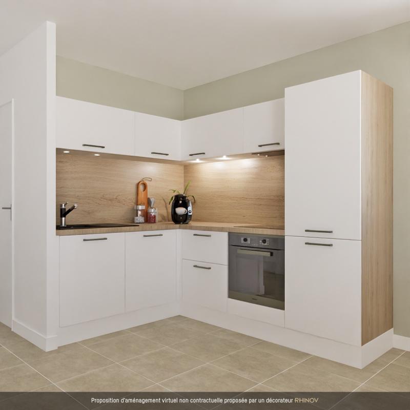 Maison - 75 à 94 m² - 3 pièces