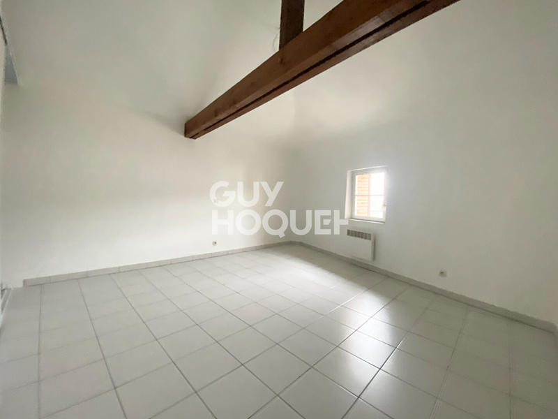 Appartement - 86 m² - 3 pièces