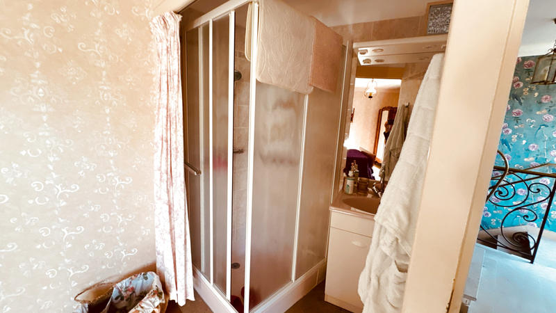 Maison - 158 m² - 6 pièces