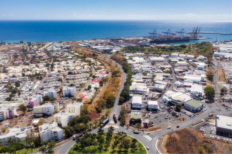 Local commercial - 88 m²