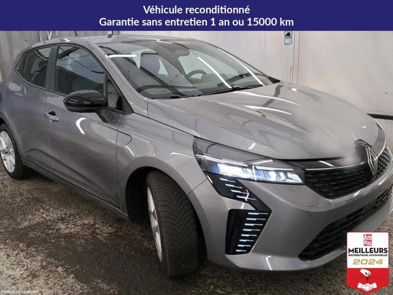 Renault Clio TCe 90 Evolution +Navigation