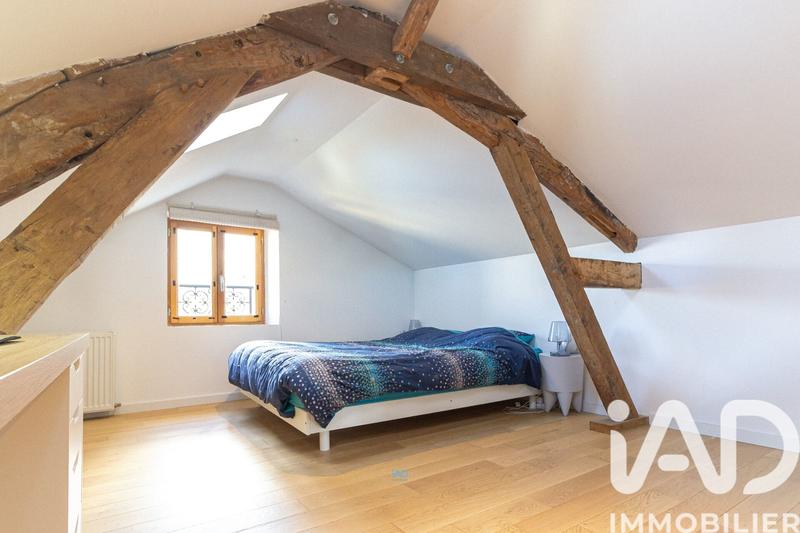 Maison de ville - 96 m² - 4 pièces