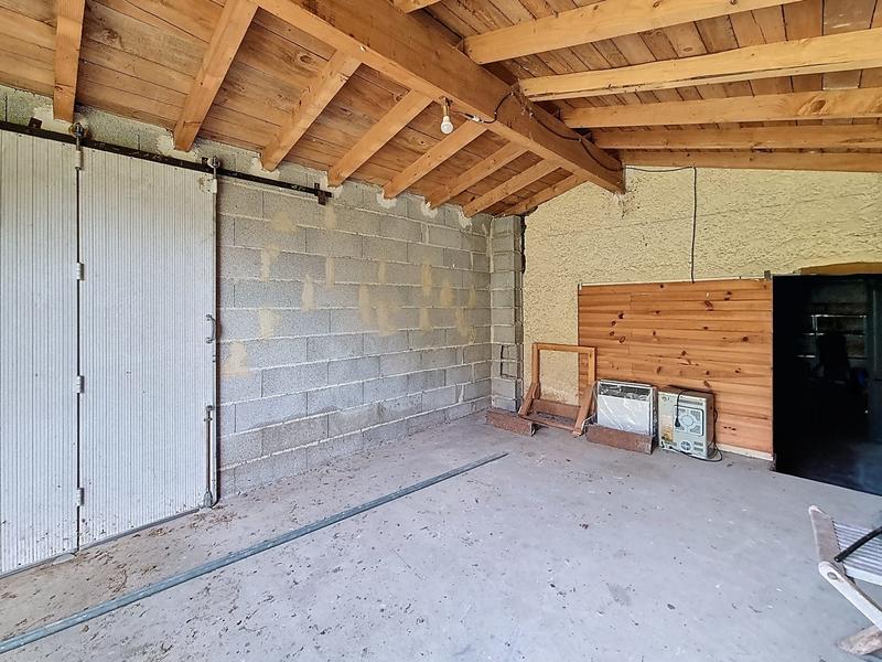 Maison - 110 m² - 6 pièces