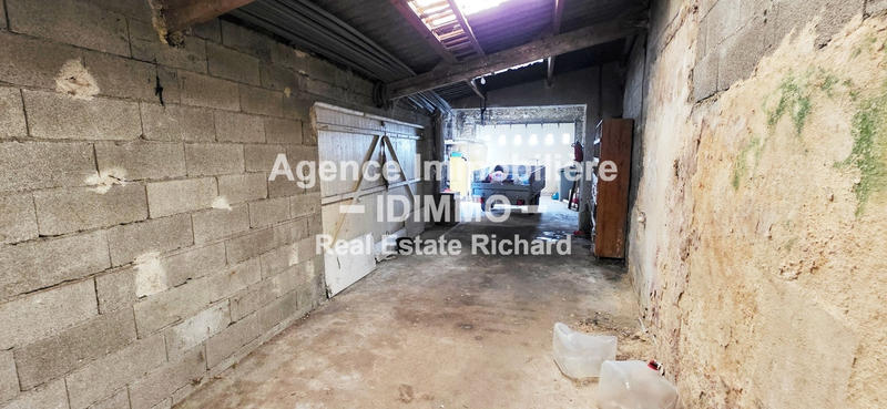 Maison - 115 m² - 6 pièces