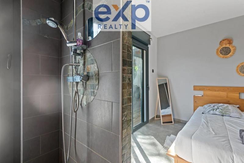 Villa - 140 m² - 7 pièces