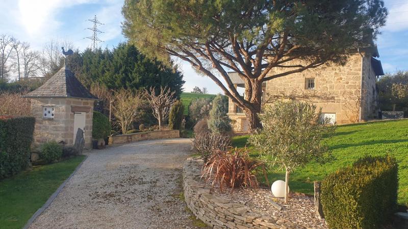 Maison - 126 m² - 6 pièces