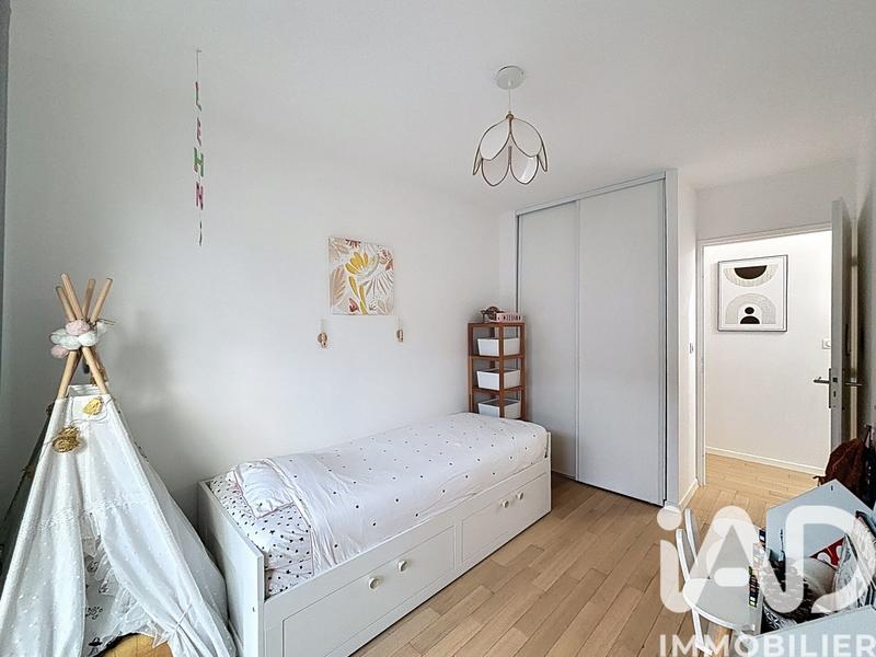 Appartement - 88 m² - 4 pièces