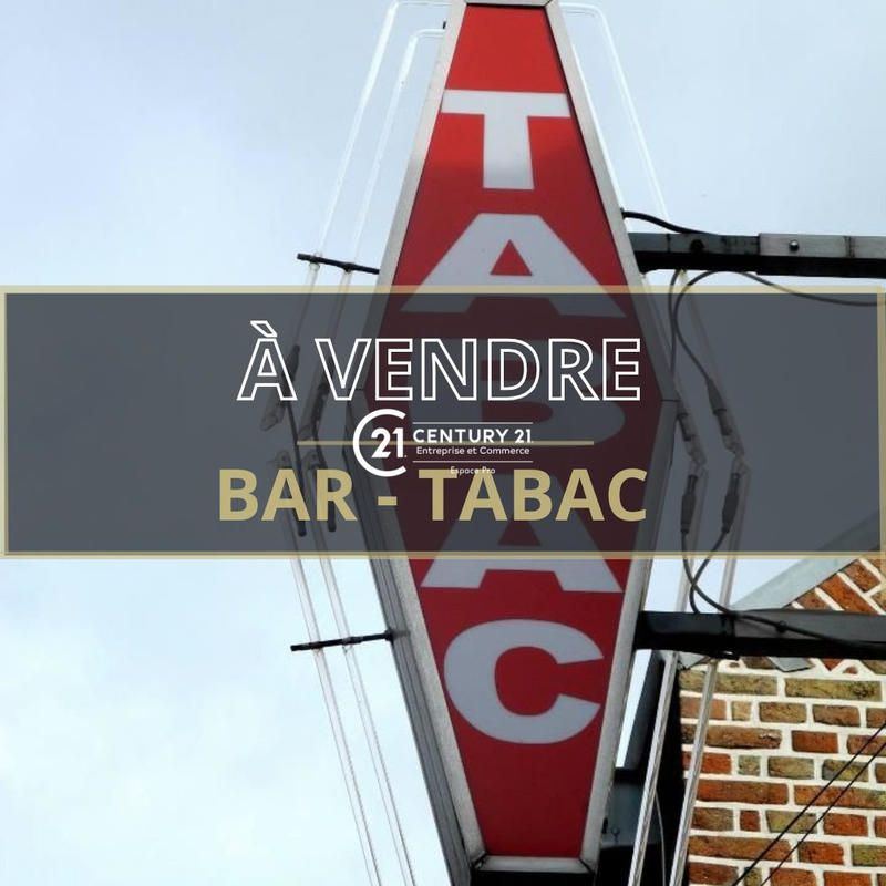 Fonds de commerce - 150 m²