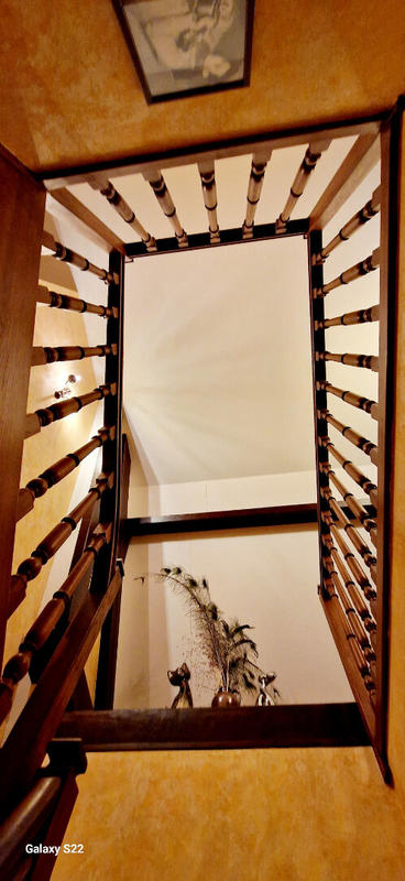 Maison - 186 m² - 6 pièces