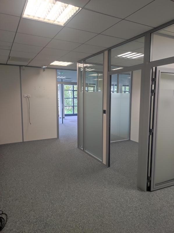 Bureau - 253 m² - 7 pièces