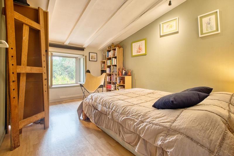 Maison - 145 m² - 7 pièces