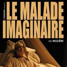 Le Malade Imaginaire - Mise en Scène : Frank Biagiotti