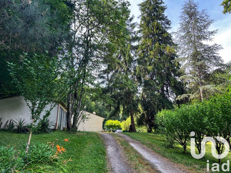 Maison - 103 m² - 5 pièces