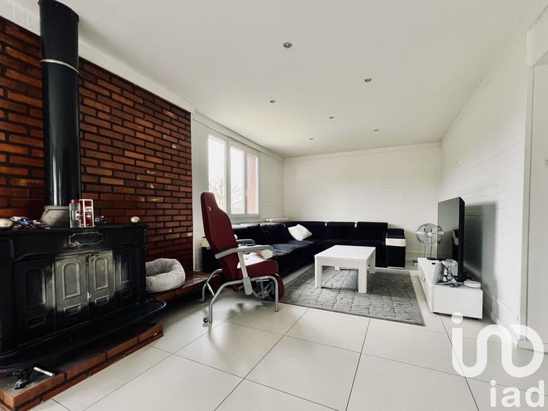 Maison - 253 m² - 8 pièces