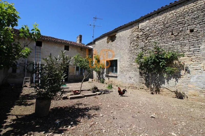 Maison - 170 m² - 6 pièces