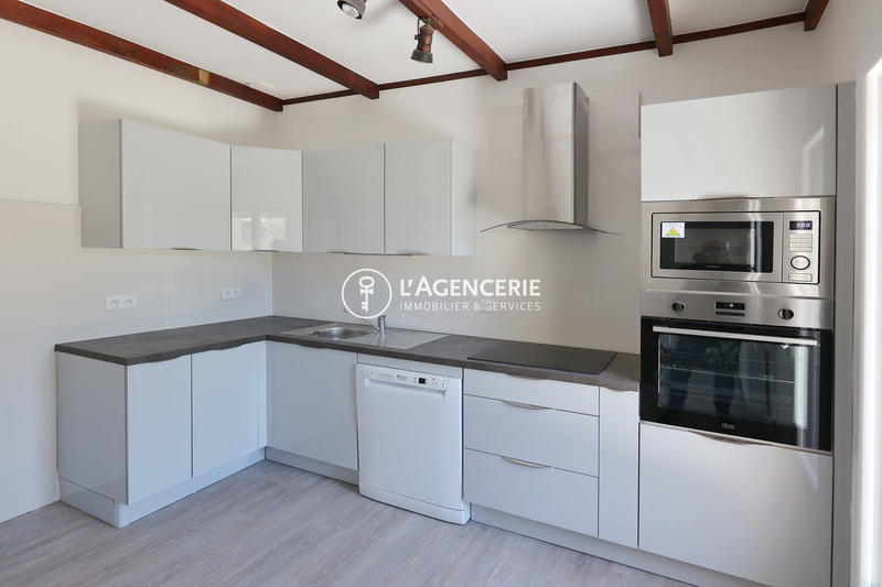 Appartement - 76 m² - 3 pièces