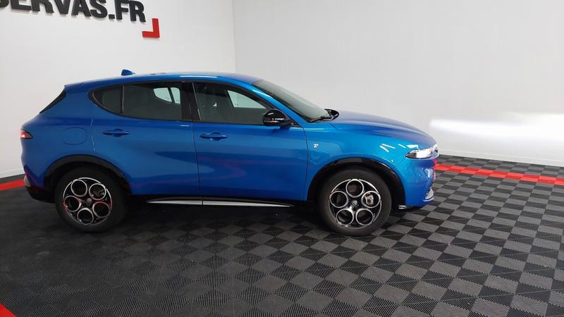 Alfa Romeo Tonale 1.5t Hybrid 160 Tct7 Ti