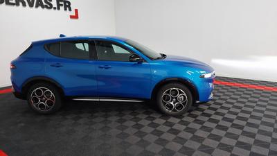 Alfa Romeo Tonale 1.5t Hybrid 160 Tct7 Ti