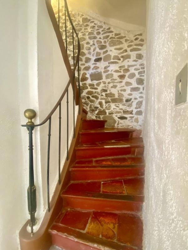 Maison de village - 55 m² - 3 pièces